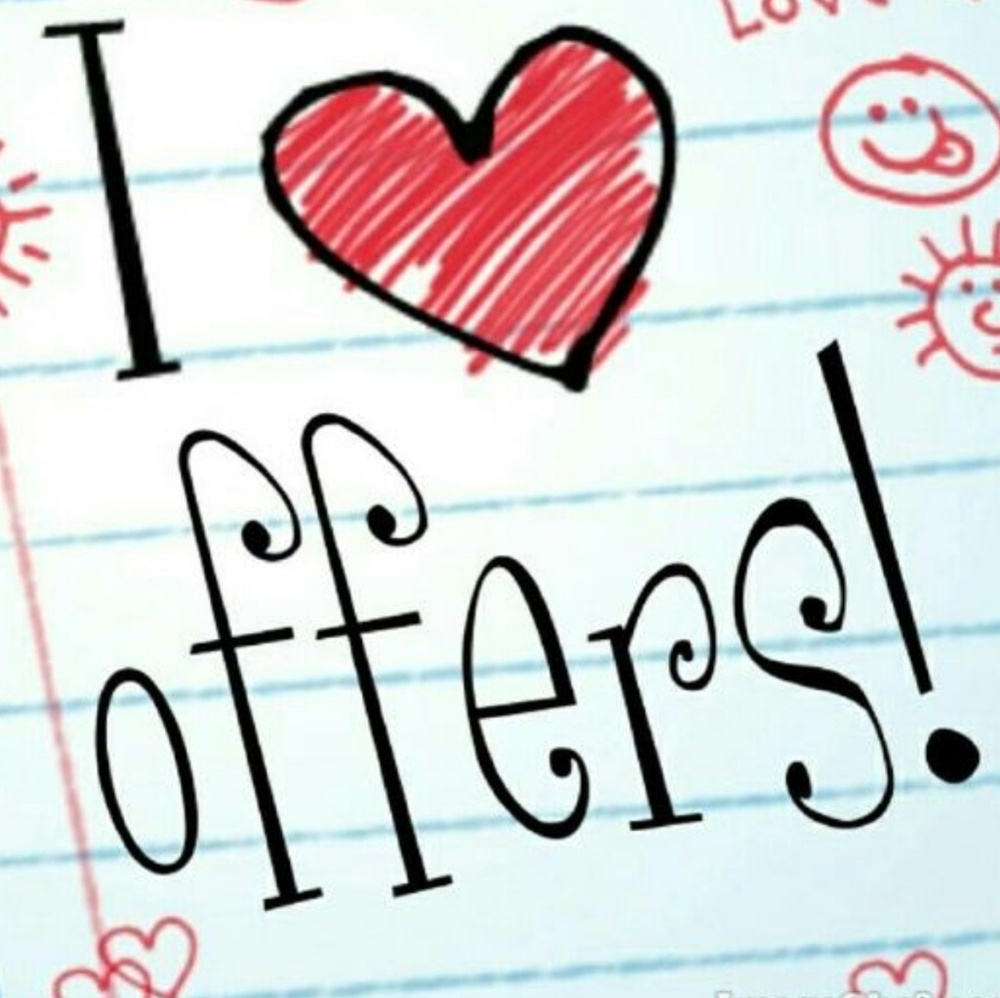 ❤Dont Hesitate!! All things must go! ❤